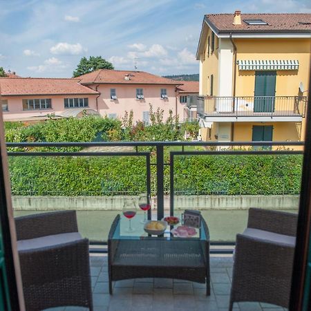 B&B Ca Del Sole Serravalle Scrivia Bagian luar foto