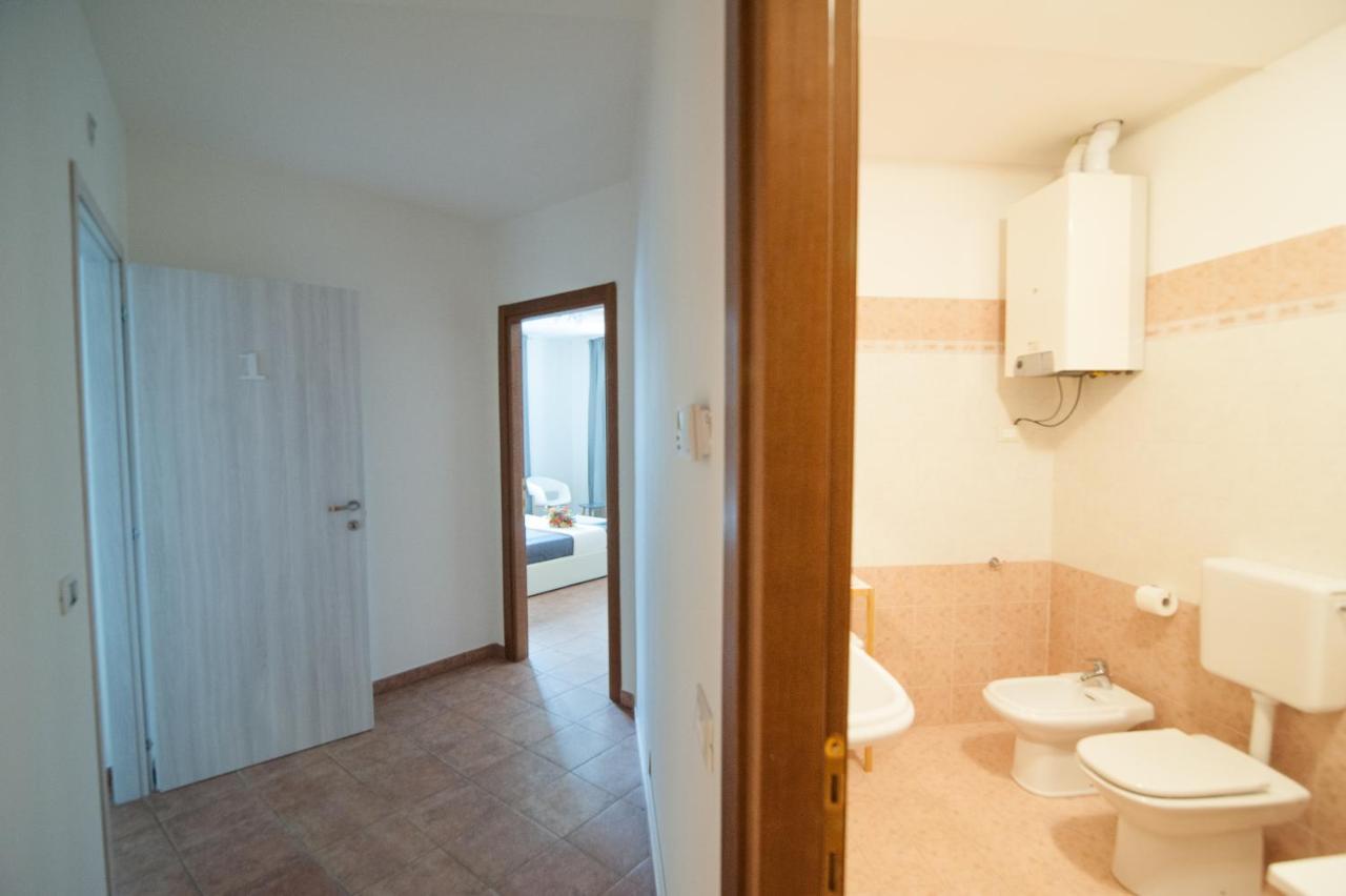 B&B Ca Del Sole Serravalle Scrivia Bagian luar foto