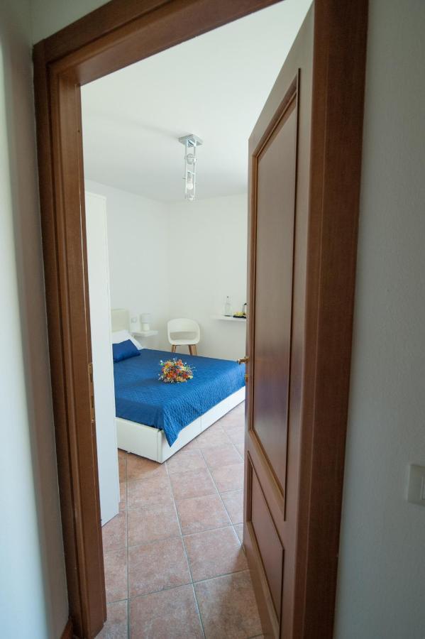 B&B Ca Del Sole Serravalle Scrivia Bagian luar foto